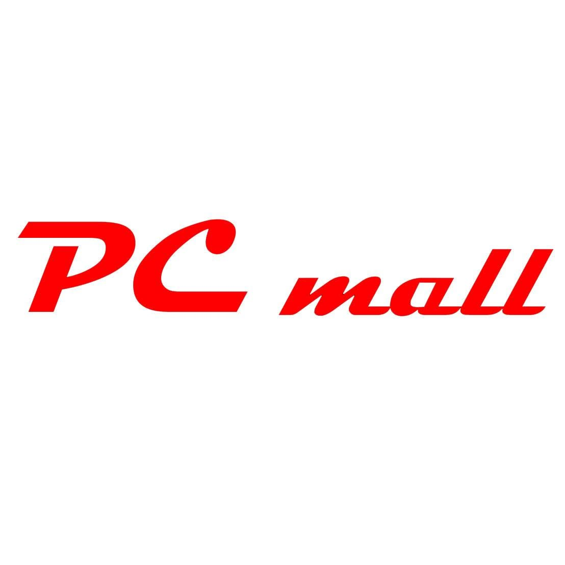 PCMALL official logo