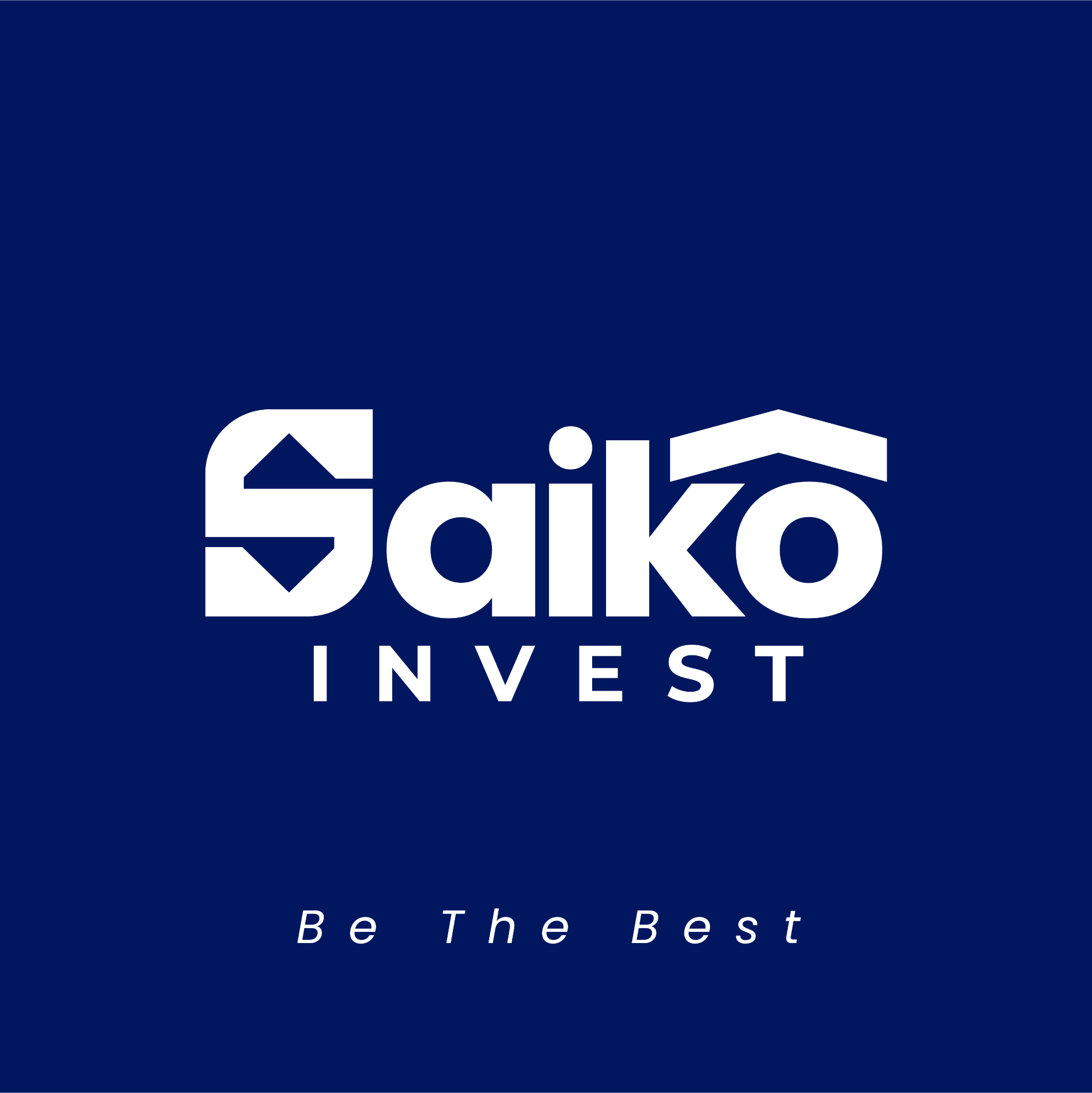 Saiko Invest — Be The Best